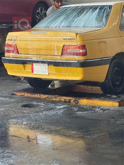 Peugeot 405